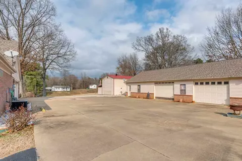 1500 Wooten Rd, Nesbit, MS 38651 photo 3