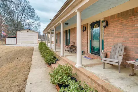 1500 Wooten Rd, Nesbit, MS 38651 photo 7
