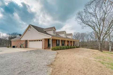 1500 Wooten Rd, Nesbit, MS 38651 photo 5