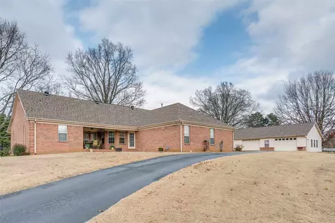 1500 Wooten Rd, Nesbit, MS 38651 photo 24