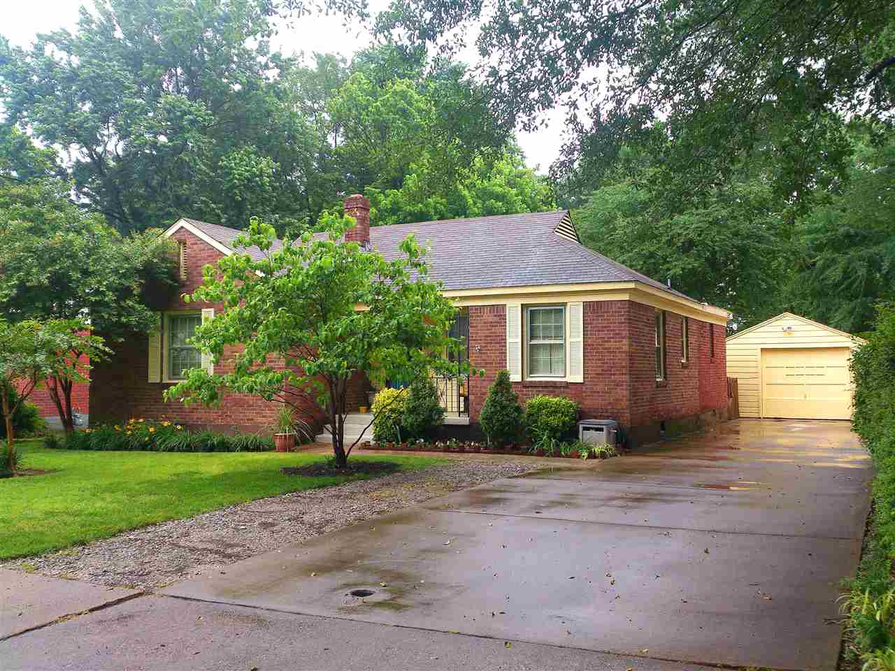 790 Eastern Dr, Memphis, TN 38122 photo 1