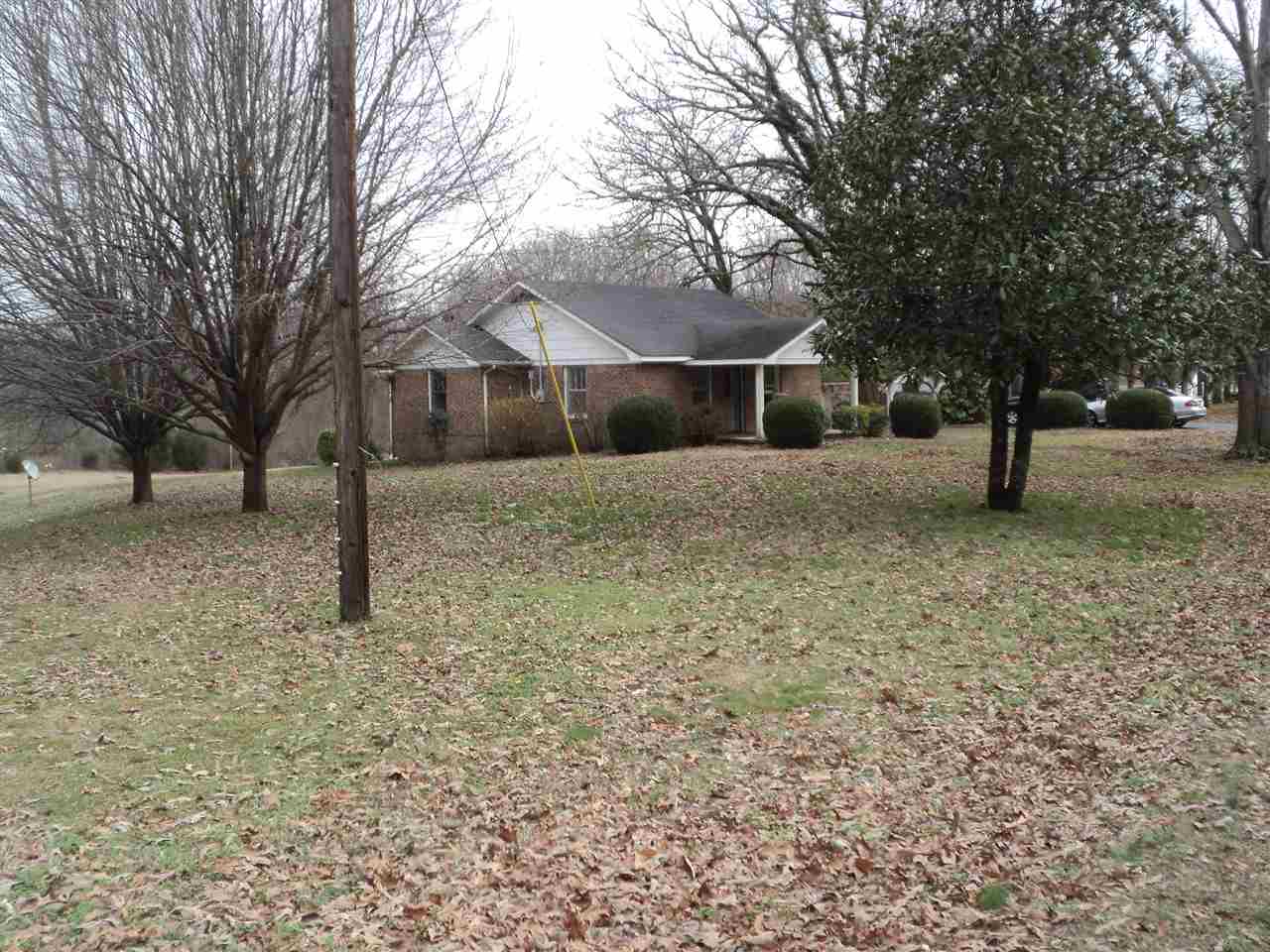 3363 Mt Vernon Rd, Ramer, TN 38367 photo 1