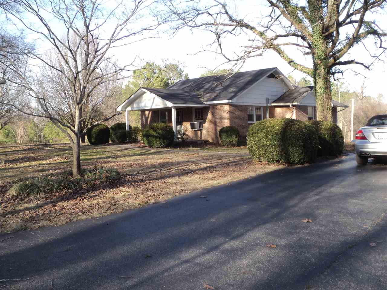 3363 Mt Vernon Rd, Ramer, TN 38367 photo 2