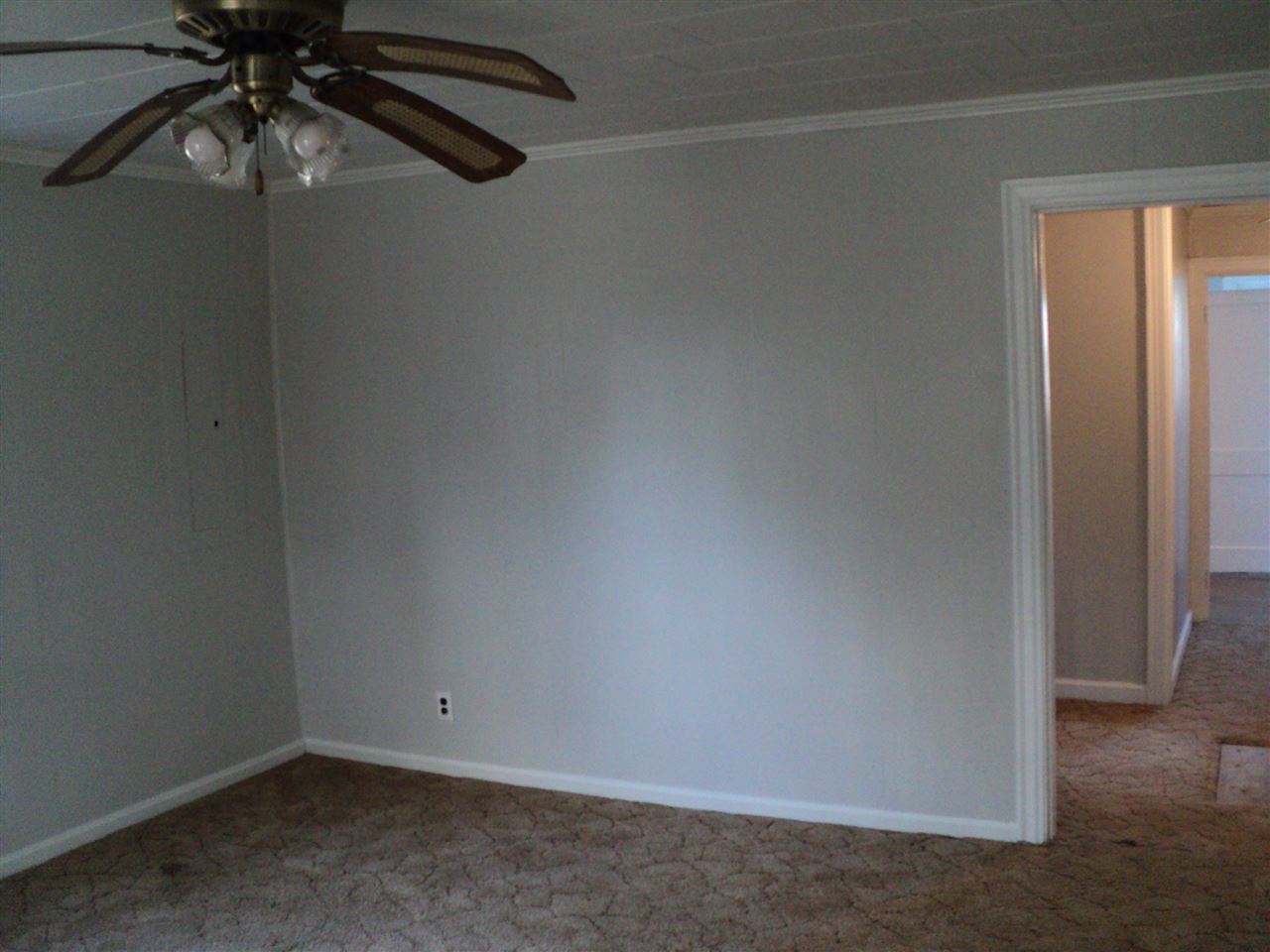 3363 Mt Vernon Rd, Ramer, TN 38367 photo 4