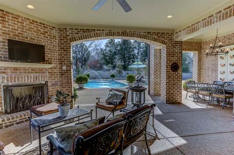 149 W Powell Rd, Collierville, TN 38017 photo 24