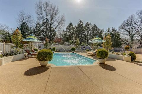 149 W Powell Rd, Collierville, TN 38017 photo 18