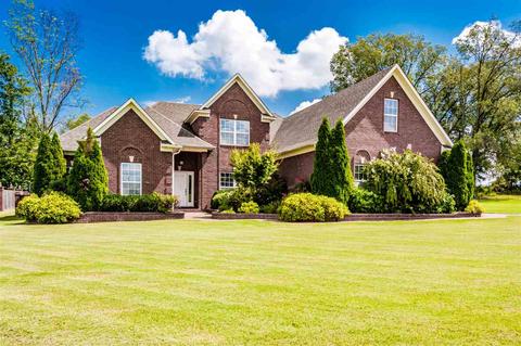8 Eagle Trace Rd, Covington, TN 38019 photo 2