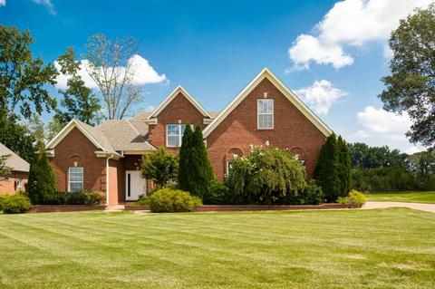 8 Eagle Trace Rd, Covington, TN 38019 photo 1