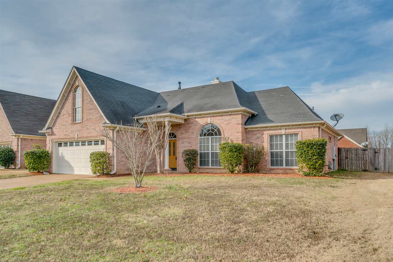 8134 Short Grass Cv, Arlington, TN 38002 photo 18