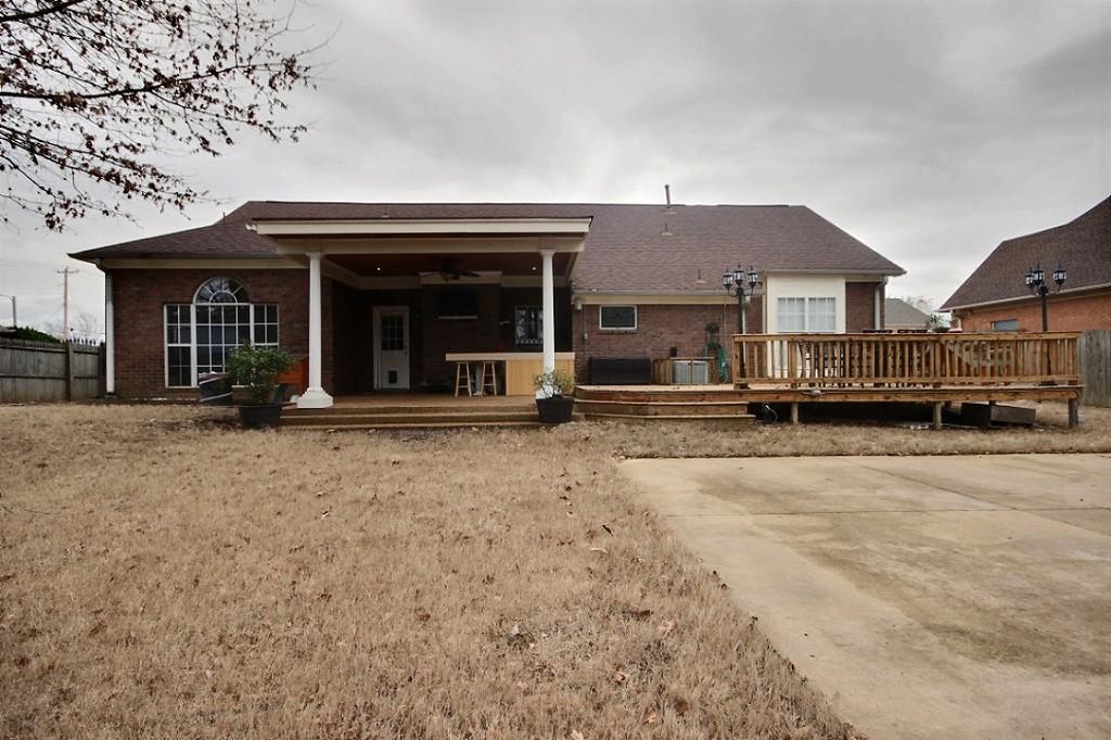 5237 Cherokee Rose Ln, Memphis, TN 38125 photo 18