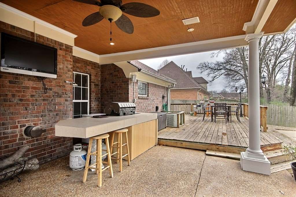 5237 Cherokee Rose Ln, Memphis, TN 38125 photo 15