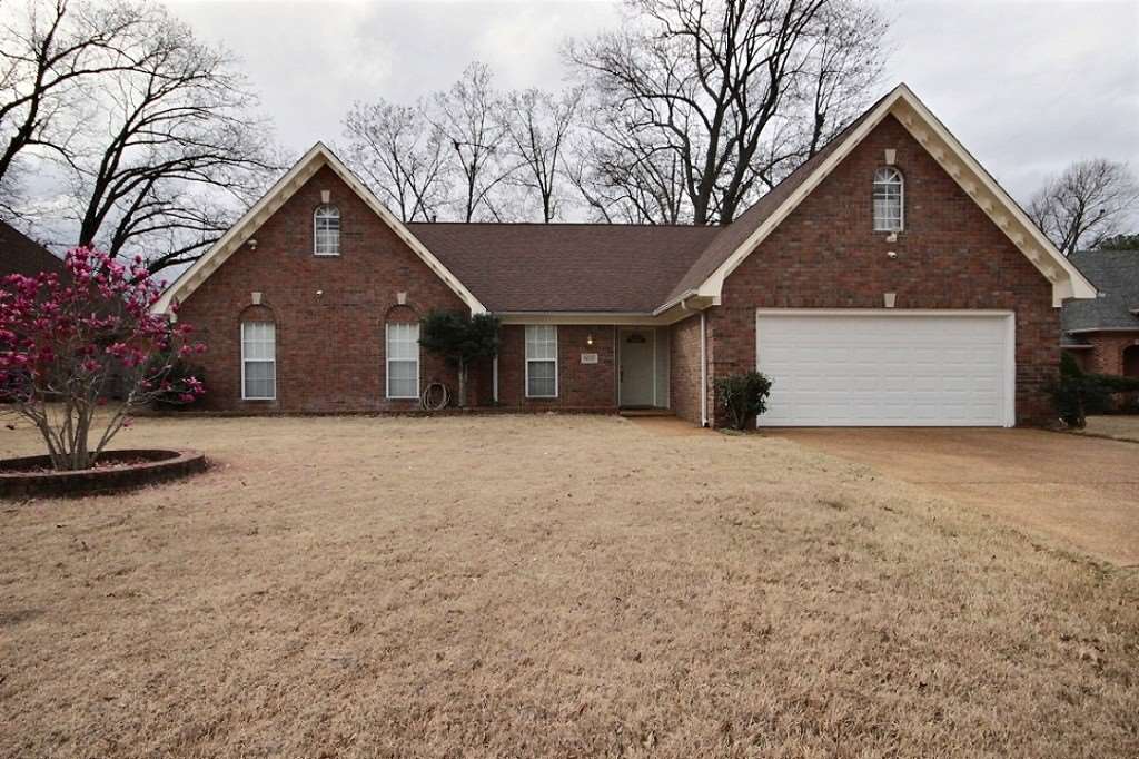 5237 Cherokee Rose Ln, Memphis, TN 38125 photo 1