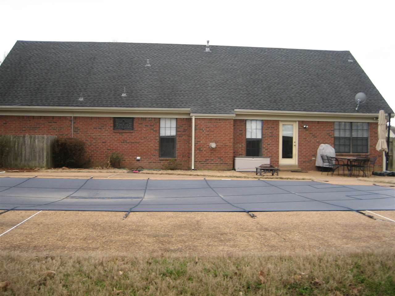 370 E White St, Collierville, TN 38017 photo 15