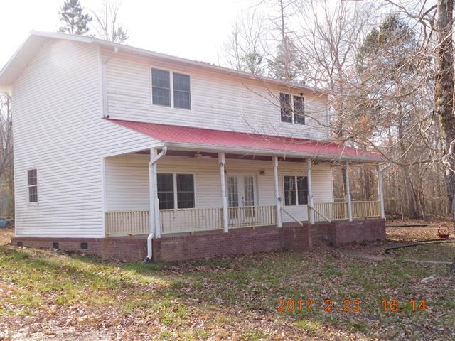 470 Old Man Loop, Olivehill, TN 38475 photo 1