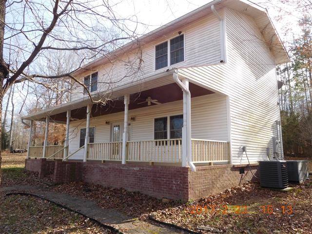 470 Old Man Loop, Olivehill, TN 38475 photo 2