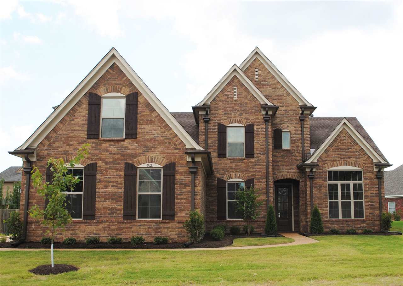 3631 Brunswick Rd, Bartlett, TN 38133 photo 1