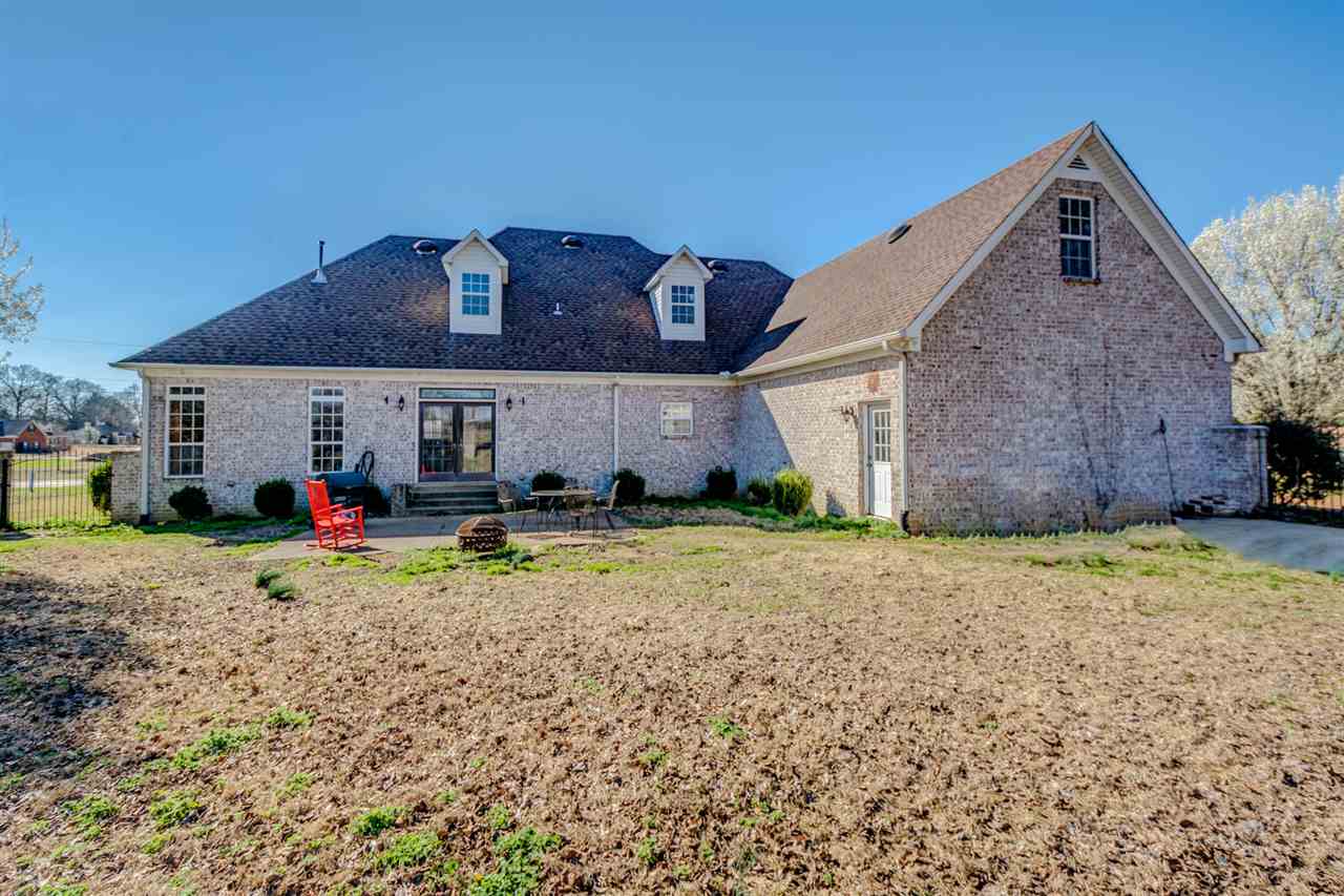44 Eagle Trace Rd, Covington, TN 38019 photo 17