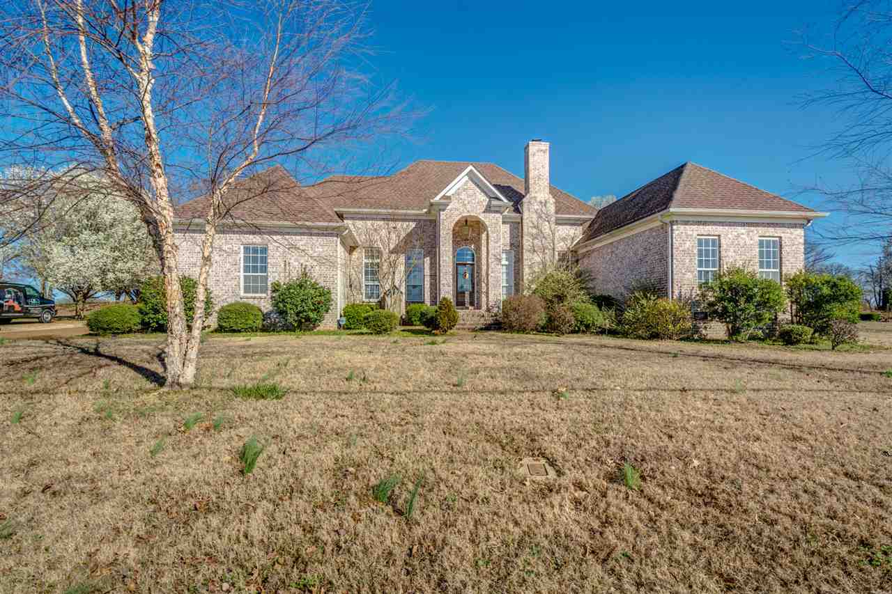 44 Eagle Trace Rd, Covington, TN 38019 photo 1