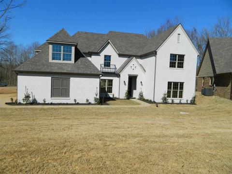691 Rolling Rock Dr, Cordova, TN 38018 photo 2