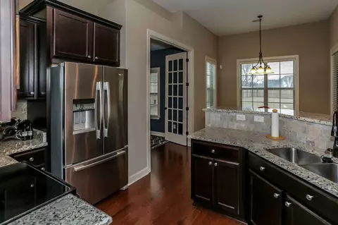 1235 Heritage Lake Rd, Hernando, MS 38632 photo 5
