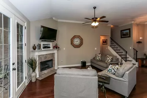 1235 Heritage Lake Rd, Hernando, MS 38632 photo 3