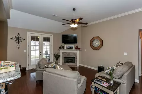 1235 Heritage Lake Rd, Hernando, MS 38632 photo 4