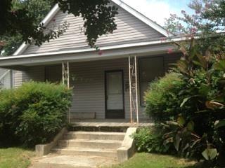 337 Gordon Ave, Jackson, TN 38301 photo 1