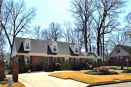 4833 Rolling Fields Dr, Memphis, TN 38128 photo 1