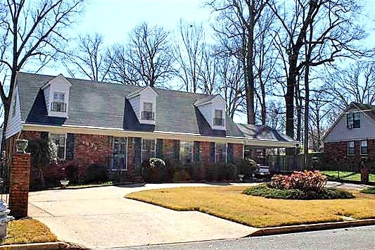 4833 Rolling Fields Dr, Memphis, TN 38128 photo 2
