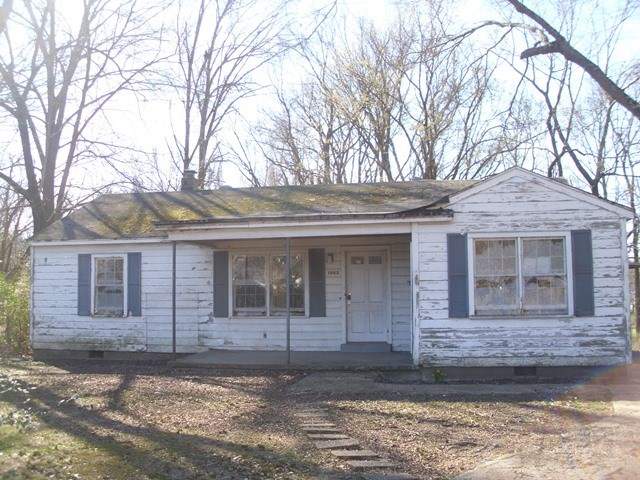 1663 Sutton Dr S, Memphis, TN 38127 photo 1