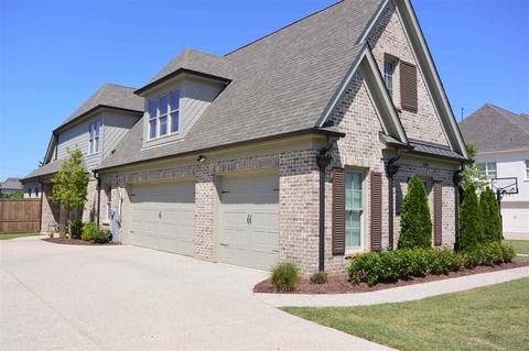 1308 Percheron Pass Rd, Collierville, TN 38017 photo 23