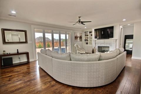 1308 Percheron Pass Rd, Collierville, TN 38017 photo 8