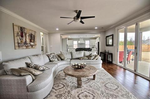 1308 Percheron Pass Rd, Collierville, TN 38017 photo 9
