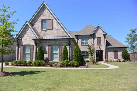 1308 Percheron Pass Rd, Collierville, TN 38017 photo 1