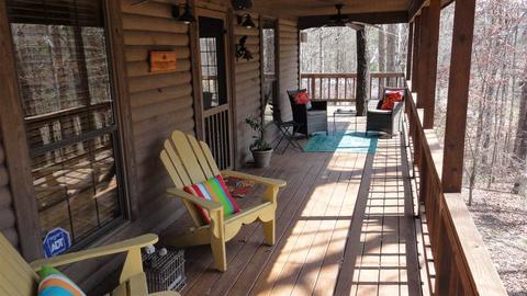 85 Pinecrest Rd, Counce, TN 38326 photo 3