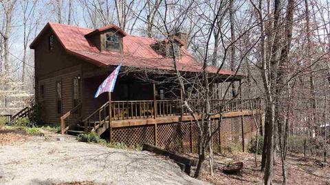 85 Pinecrest Rd, Counce, TN 38326 photo 2
