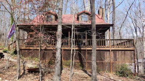 85 Pinecrest Rd, Counce, TN 38326 photo 1