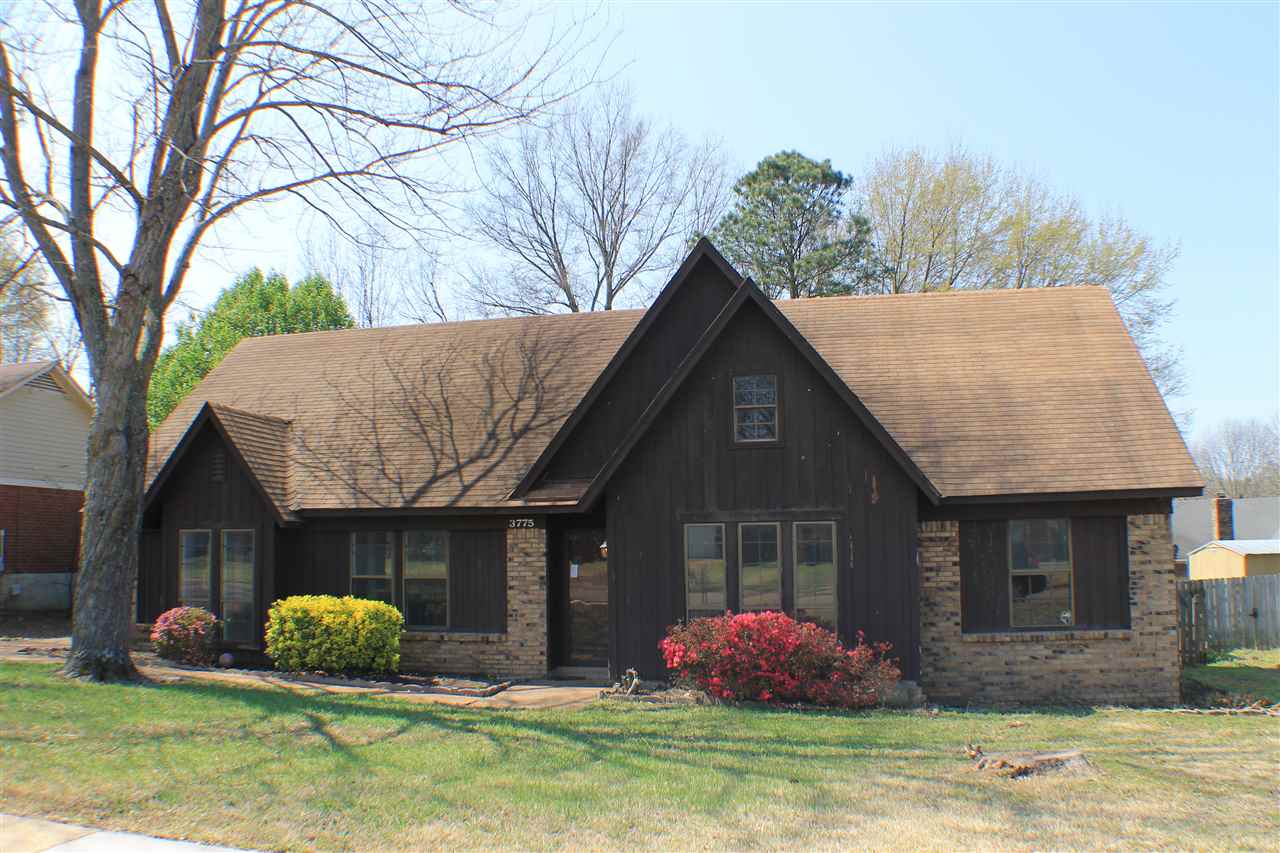 3775 Shallowhill Dr, Bartlett, TN 38135 photo 1