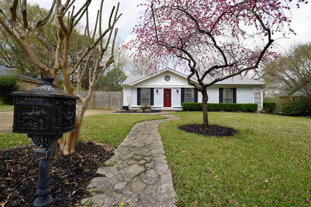 989 Poplar Leaf Rd, Collierville, TN 38017 photo 1