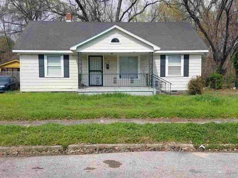 2296 Devoy Dr, Memphis, TN 38108 photo 1