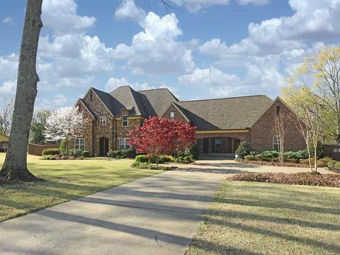 8335 Craven Rd, Arlington, TN 38002 photo 1