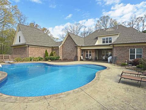 8335 Craven Rd, Arlington, TN 38002 photo 2