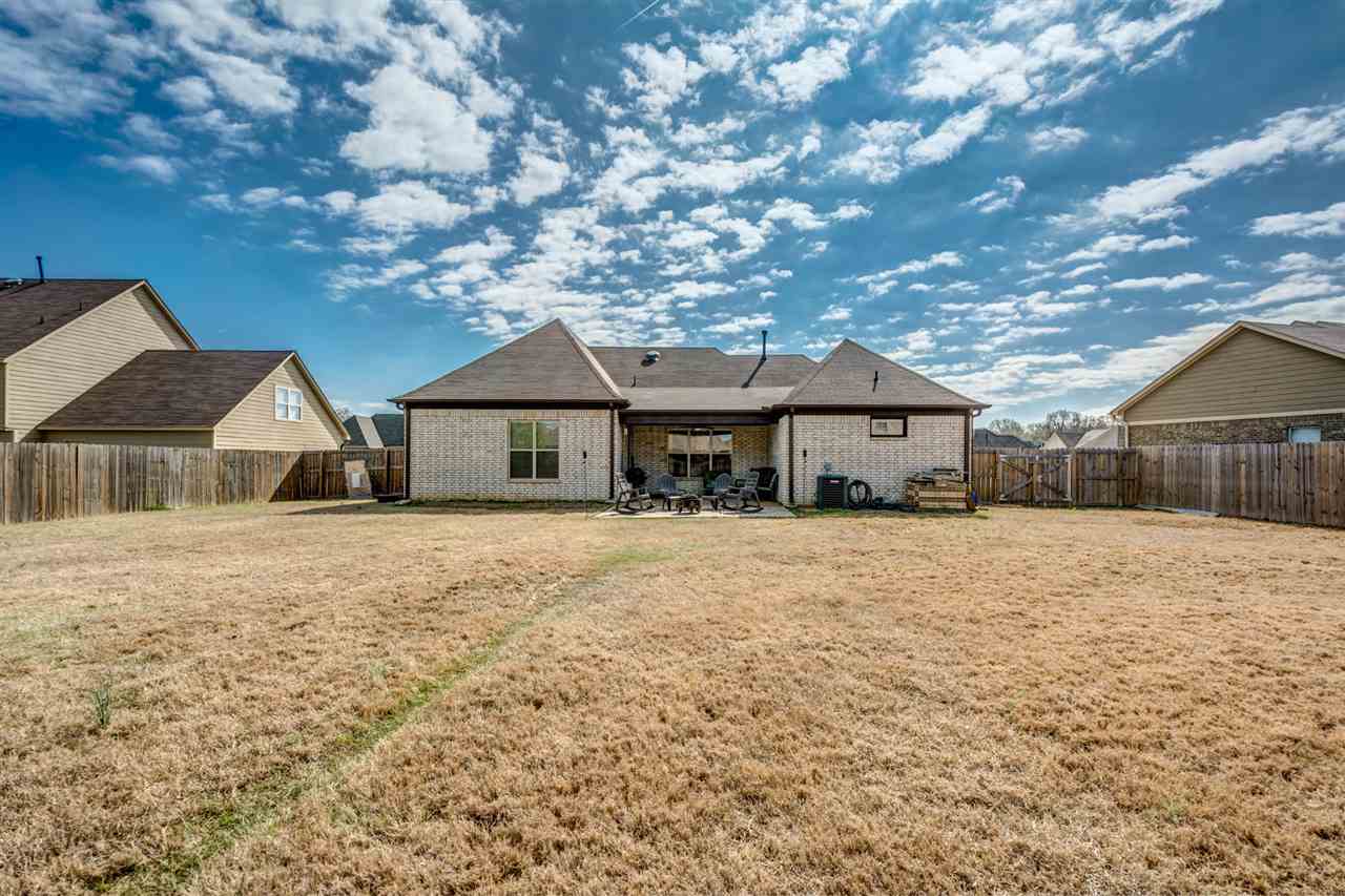 5093 Blue Lagoon Loop, Arlington, TN 38002 photo 23