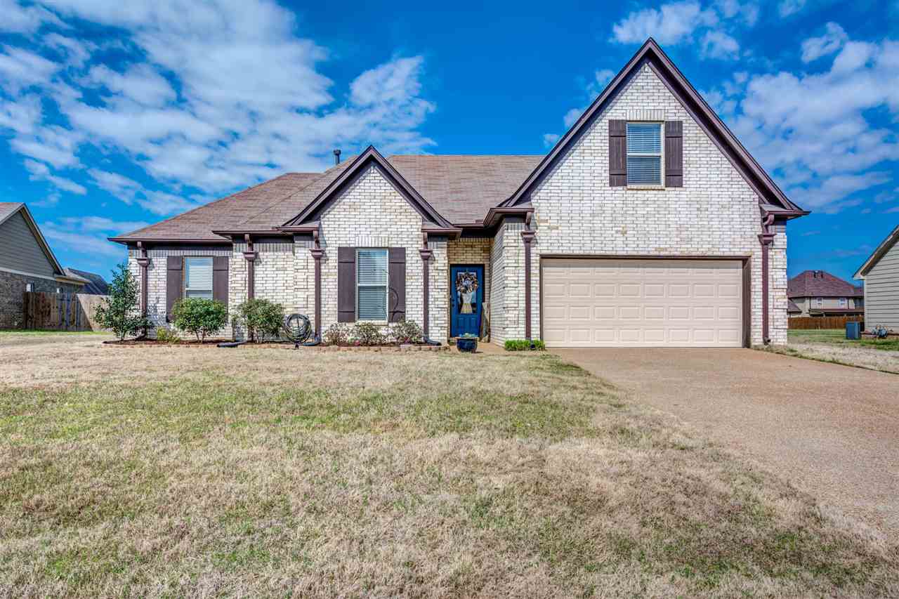 5093 Blue Lagoon Loop, Arlington, TN 38002 photo 1