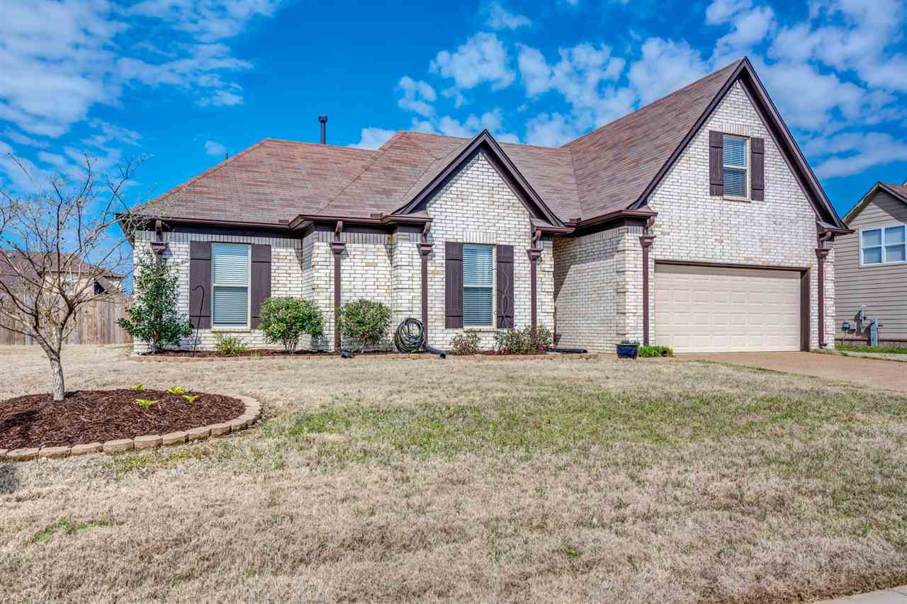 5093 Blue Lagoon Loop, Arlington, TN 38002 photo 25