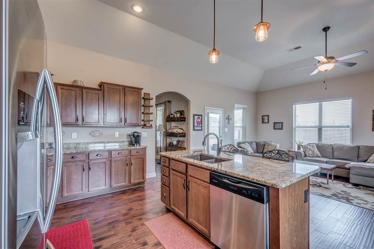 5093 Blue Lagoon Loop, Arlington, TN 38002 photo 9