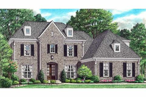 204 Fruited Plain Dr, Collierville, TN 38017 photo 1