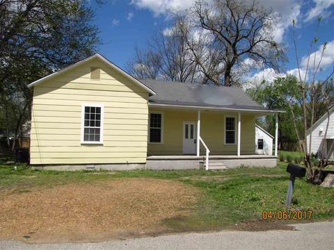 306 Boyce Ave, Covington, TN 38019 photo 1