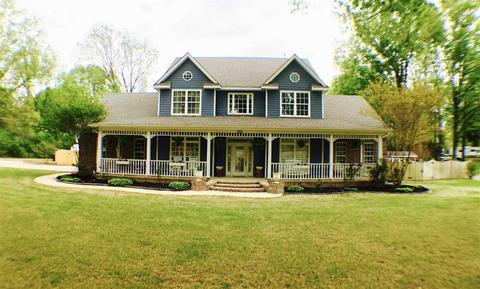 7223 Third Rd, Bartlett, TN 38135 photo 1