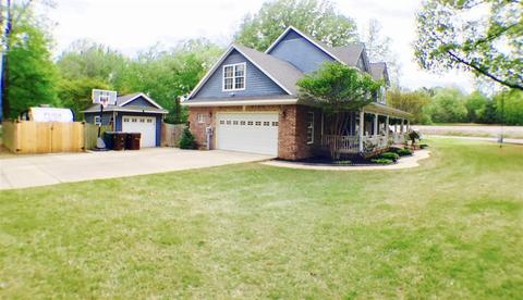 7223 Third Rd, Bartlett, TN 38135 photo 24